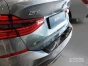 Galinio bamperio apsauga BMW 6 G32 (2017→)
